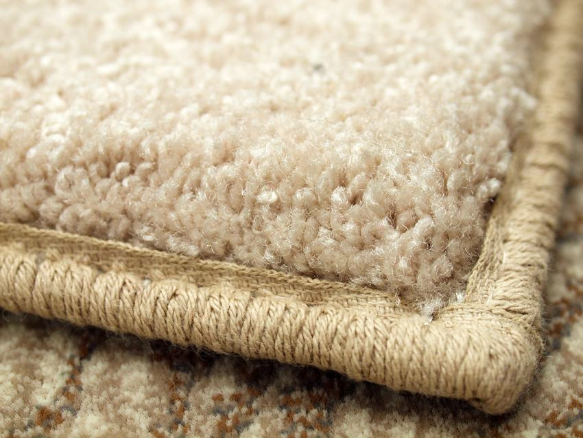 Beautiful Carpet Binding in Lucasville, OH