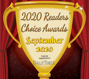 2020 Readers’ Choice Awards