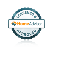 Home Advisor Approved Logo