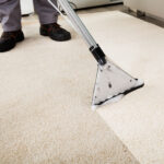 Carpet Maintenance in Portsmouth, OH