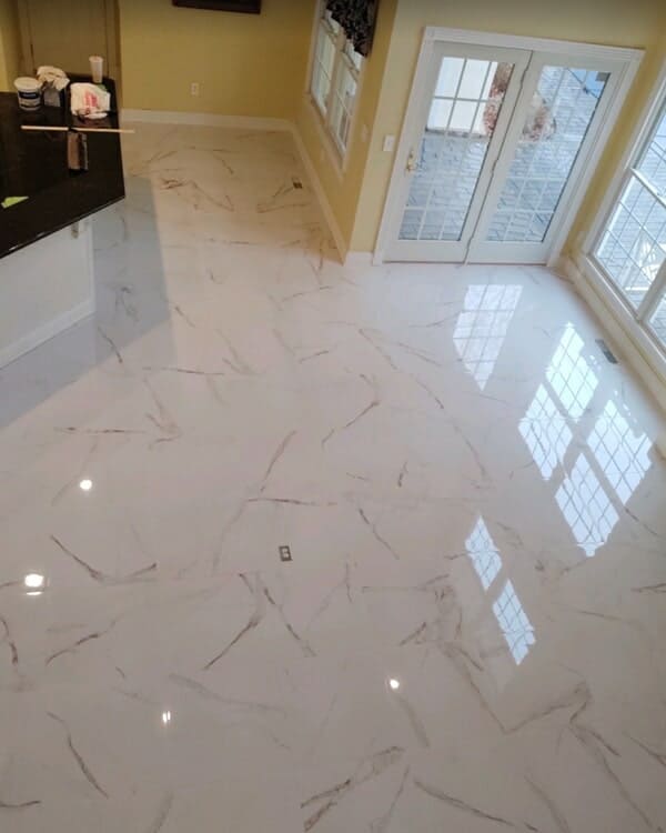 Bathrooms Porcelain Tiles from Marble Tile for Living Room