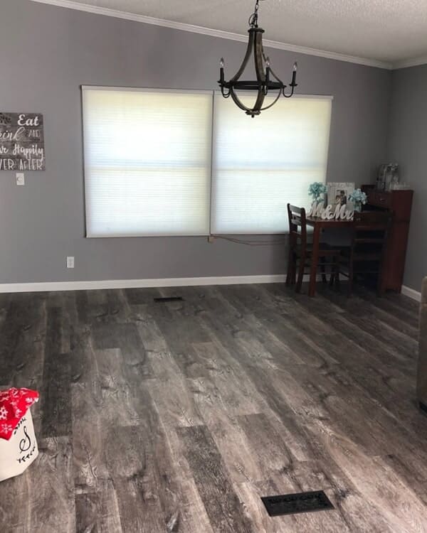 Engineered Hardwood Flooring in Ohio from Crabtree’s Carpet and Flooring