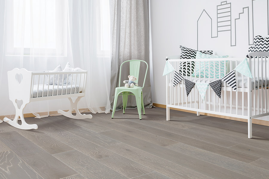 Luxury Hardwood Flooring in Lucasville