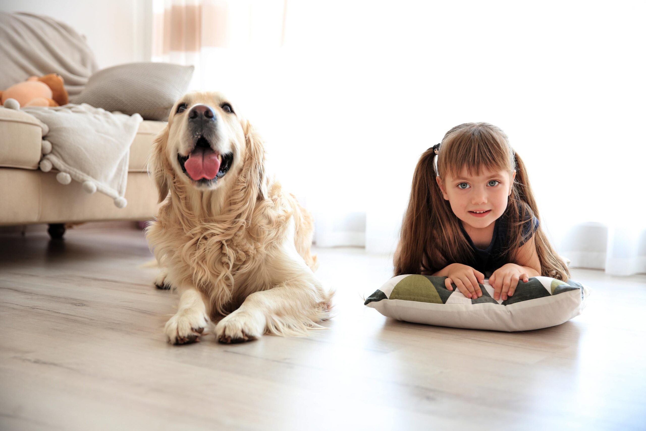 Luxury Vinyl Flooring