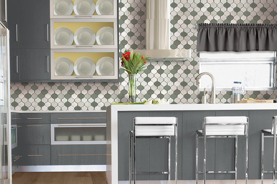 Porcelain & Ceramic Tile