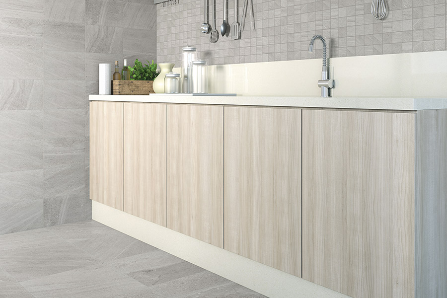 Porcelain & Ceramic Tile