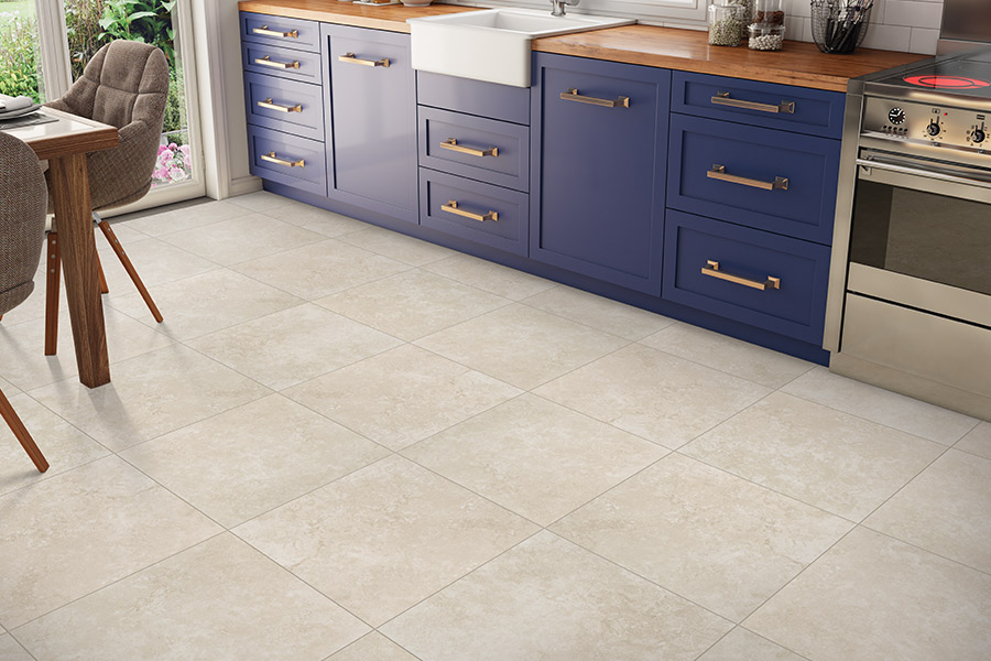 Porcelain & Ceramic Tile