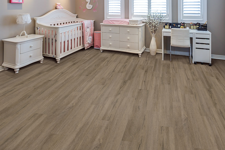 Vinyl Sheet Flooring Installation for Home in Lucasville