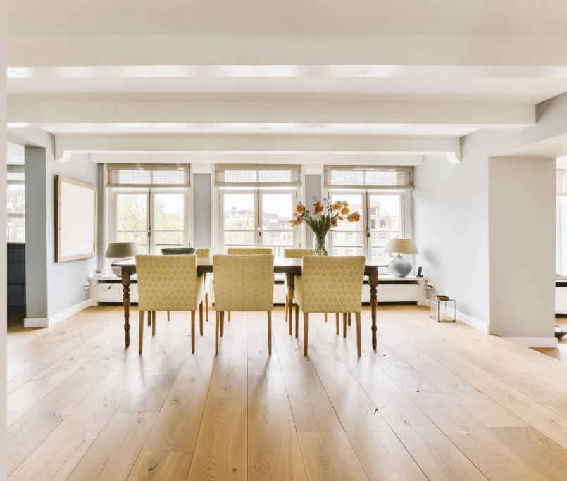 Hardwood Flooring in Lucasville, Ohio