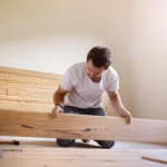 Hardwood Installation