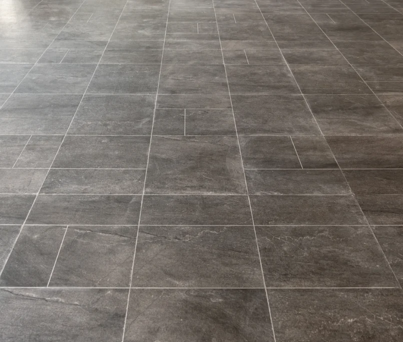 Tiles Flooring