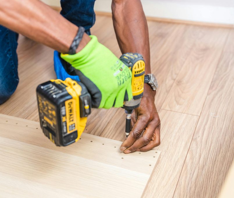 Crabtree’s flooring contractor advice
