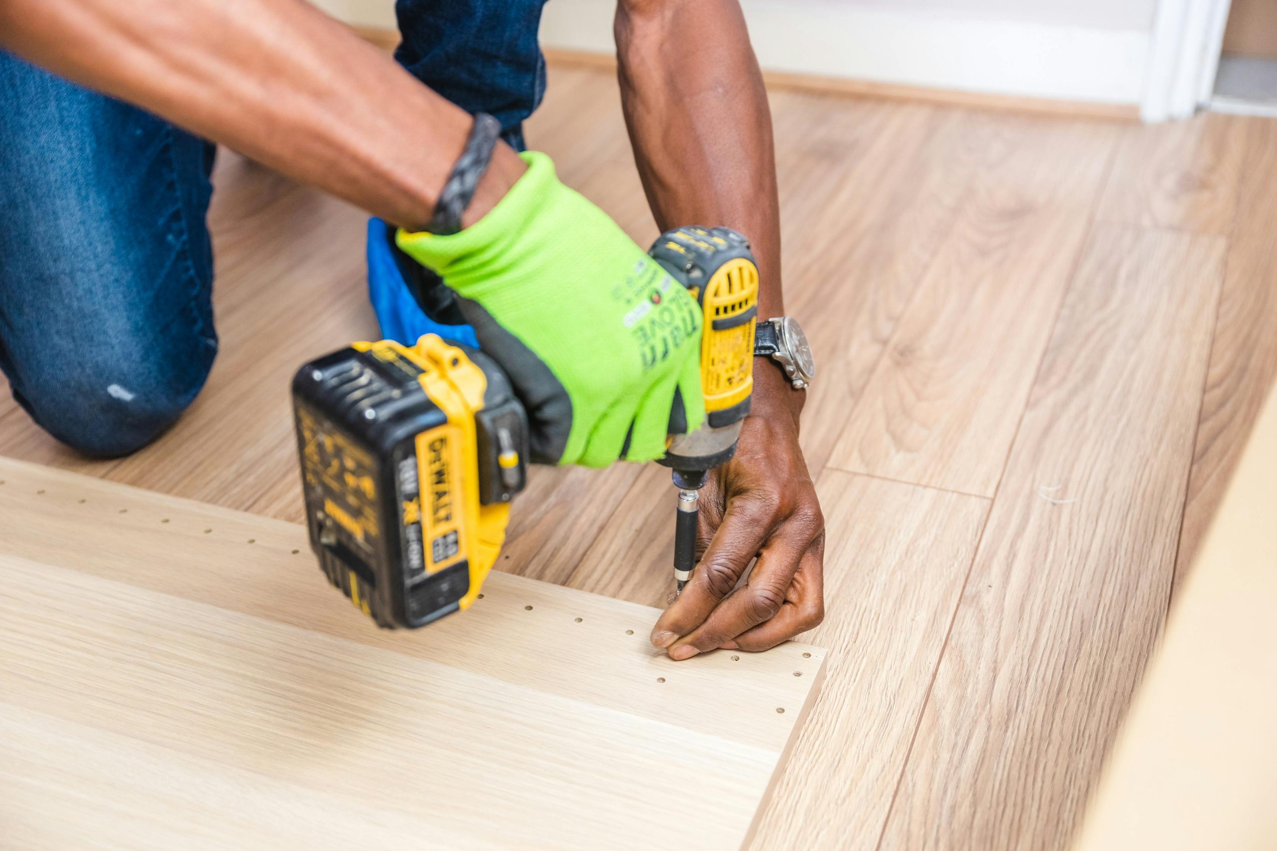 Crabtree’s flooring contractor advice